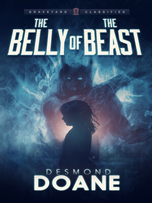 cover image of The Belly of the Beast